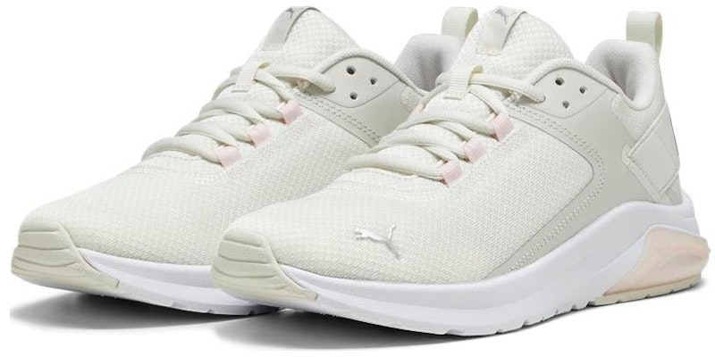 Puma Electron E 'Vapor Grey Frosty Pink' 380435-26 Details for Puma Electron E 'Vapor Grey Frosty Pink' 380435-26