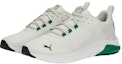 Order Puma Electron E 'Kelabu Vaporous Hijau Arkib' 380435-22