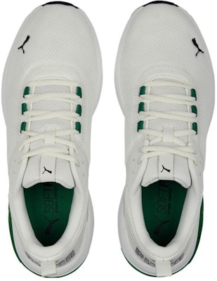 Puma Electron E 'Vaporous Grey Archive Green' 380435-22 Lookbook Puma Electron E 'Vaporous Grey Archive Green' 380435-22