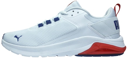Puma Electron E 'White Blue' 380435-08 Puma Electron E 'White Blue' 380435-08