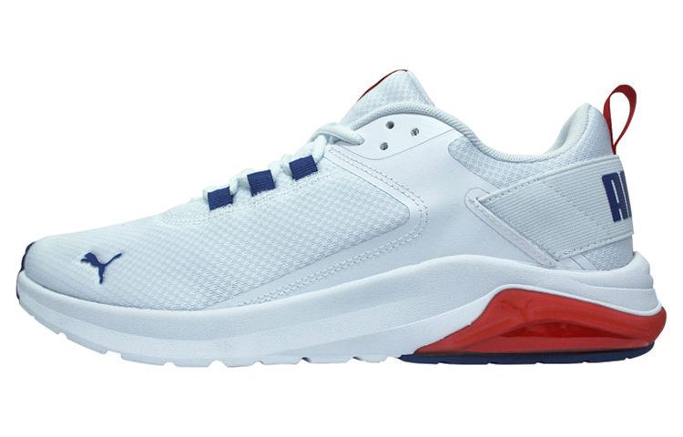 Puma Electron E 'White Blue' 380435-08