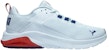 Puma Electron E 'Putih Biru' 380435-08