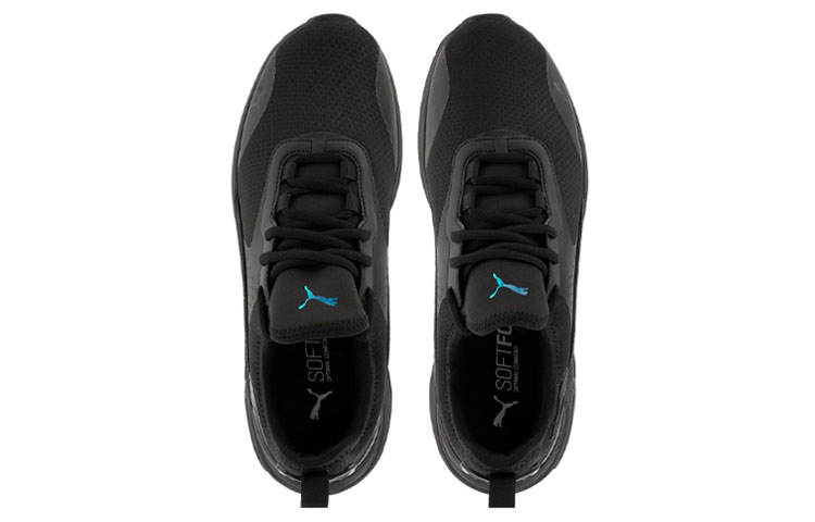 Lookbook Puma Electron E Pro ''Noir'' 381627-01