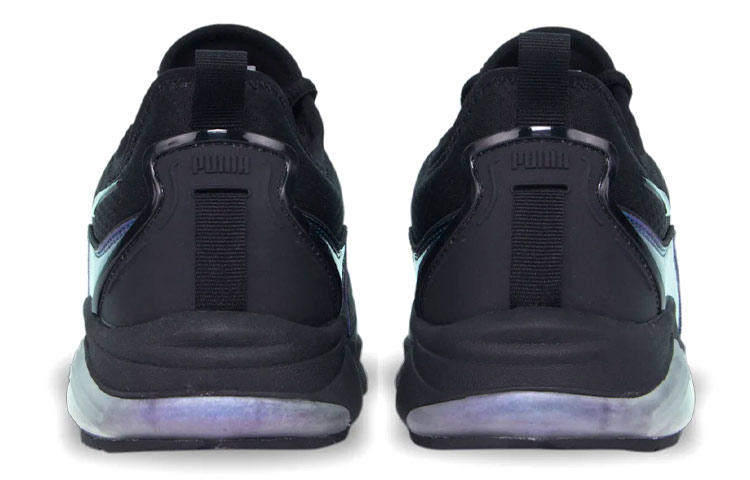 Shop Puma Electron E Pro ''Noir'' 381627-01