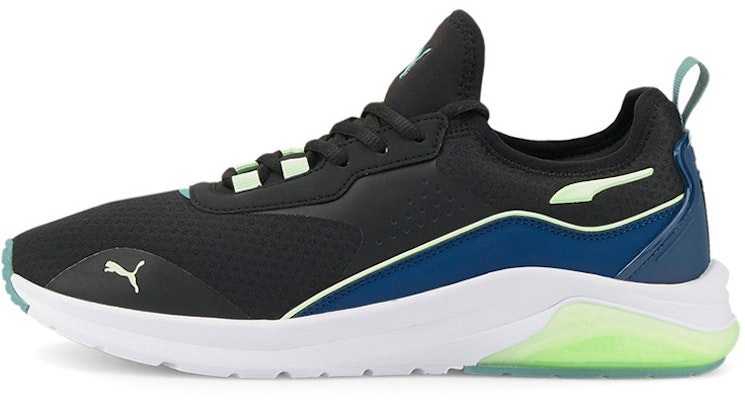 Puma Electron E Pro Low-Top /Blue 'Black' 380209-17 Buy Puma Electron E Pro Low-Top /Blue 'Black' 380209-17