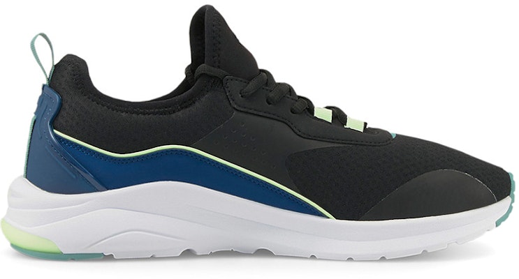 Puma Electron E Pro Low-Top /Blue 'Black' 380209-17 Order Puma Electron E Pro Low-Top /Blue 'Black' 380209-17