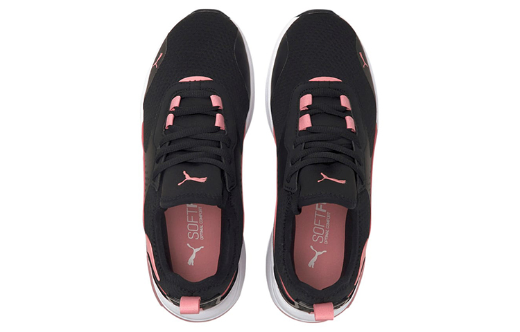 Lookbook 彪马 Electron E Pro '黑粉' 380209-12