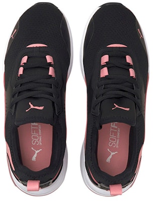 Puma Electron E Pro 'Black Pink' 380209-12 Lookbook Puma Electron E Pro 'Black Pink' 380209-12