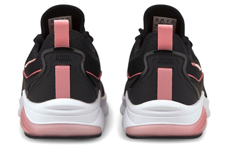 Shop 彪马 Electron E Pro '黑粉' 380209-12