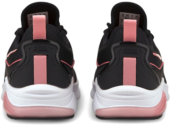 Puma Electron E Pro 'Black Pink' 380209-12 Shop Puma Electron E Pro 'Black Pink' 380209-12