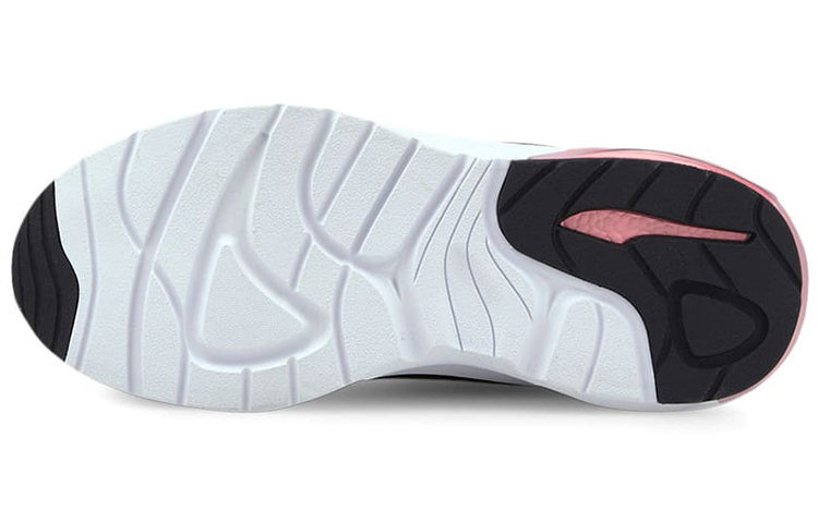 Purchase 彪马 Electron E Pro '黑粉' 380209-12