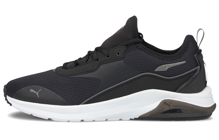 Puma Electron E Pro 'Black White' 380209-01