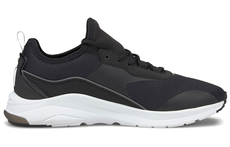 Order Puma Electron E Pro ''Noir Blanc'' 380209-01