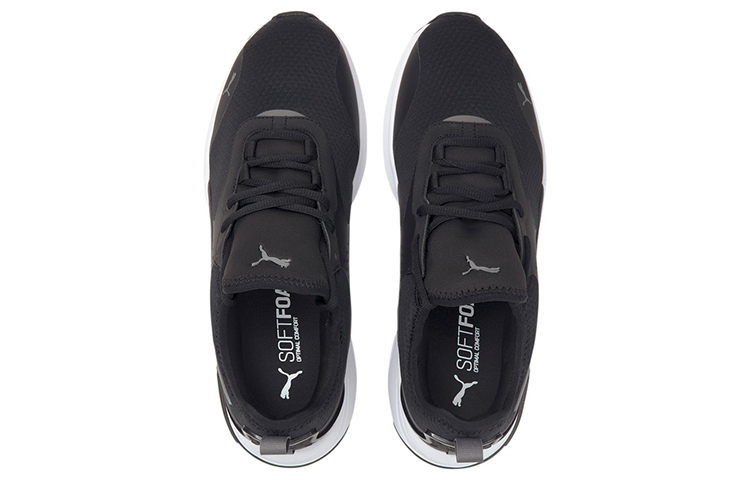 Lookbook Puma Electron E Pro ''Noir Blanc'' 380209-01