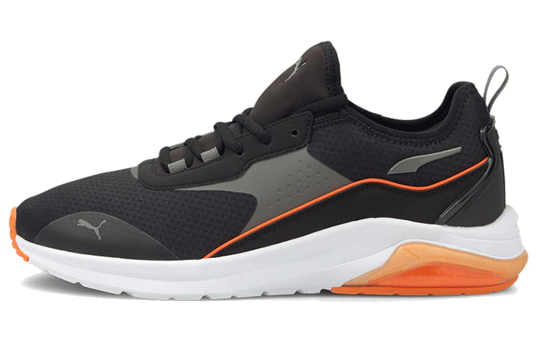 Puma Electron E Pro 'Black White Orange' 380209-03