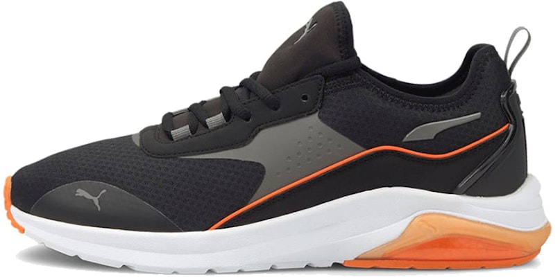 Puma Electron E Pro 'Black White Orange' 380209-03 Buy Puma Electron E Pro 'Black White Orange' 380209-03