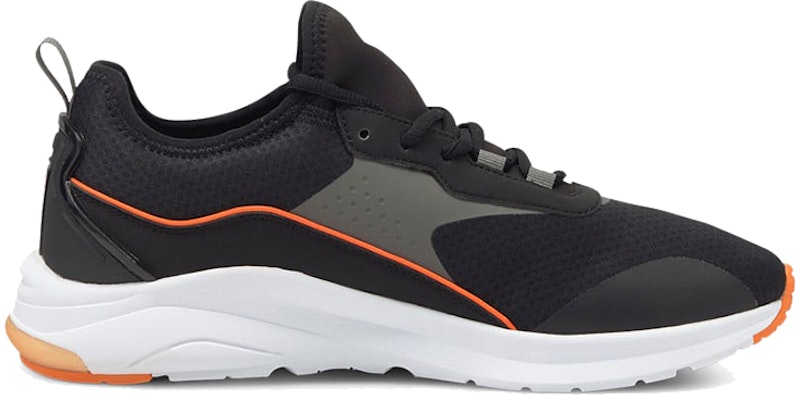 Puma Electron E Pro 'Hitam Putih Oranye' 380209-03 Order Puma Electron E Pro 'Hitam Putih Oranye' 380209-03