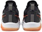 Shop Puma Electron E Pro 'Hitam Putih Oren' 380209-03