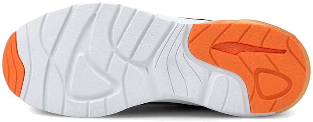 Puma Electron E Pro 'Black White Orange' 380209-03 Purchase Puma Electron E Pro 'Black White Orange' 380209-03