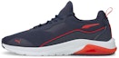 Buy Puma Electron E Pro 透氣舒適 低筒運動鞋 藍紅
