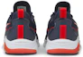 Shop Puma Electron E Pro ''Blau Rot'' 380209-11