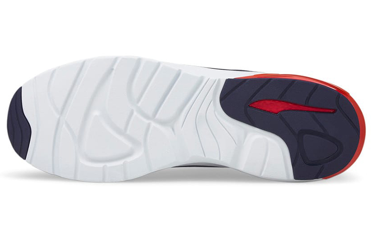 Purchase Puma Electron E Pro ''Blau Rot'' 380209-11