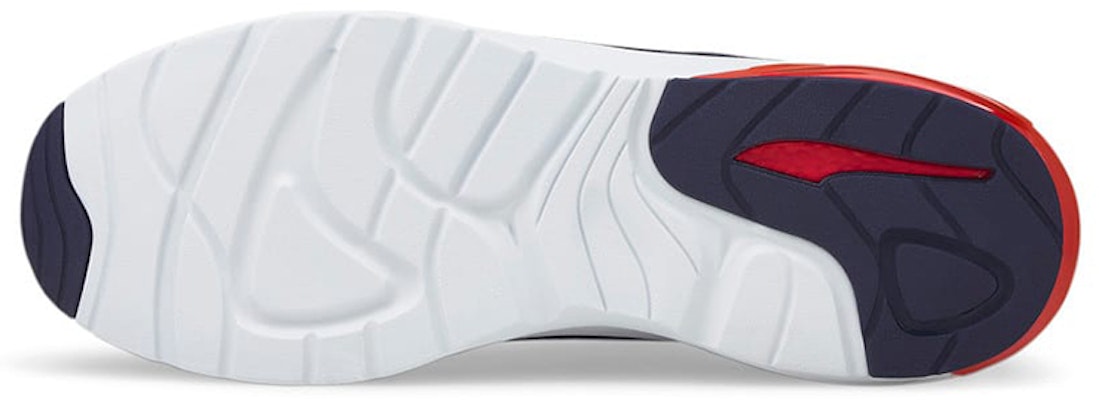 Puma Electron E Pro 透氣舒適 低筒運動鞋 藍紅 Purchase Puma Electron E Pro 透氣舒適 低筒運動鞋 藍紅