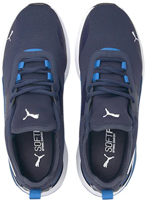 Puma Electron E Pro ''Bleu Blanc'' 380209-04 Lookbook Puma Electron E Pro ''Bleu Blanc'' 380209-04