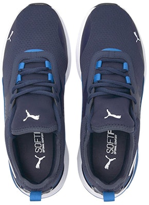 Puma Electron E Pro 'Blue White' 380209-04 Lookbook Puma Electron E Pro 'Blue White' 380209-04