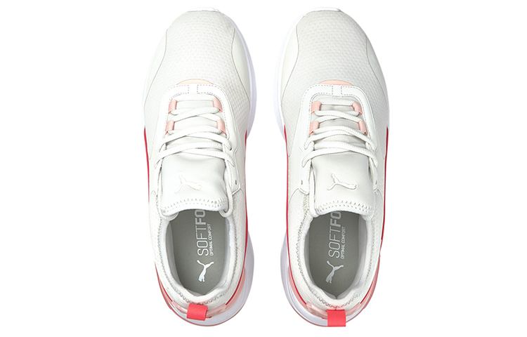 Lookbook Puma Electron E Pro ''Gris Rose'' 380209-06