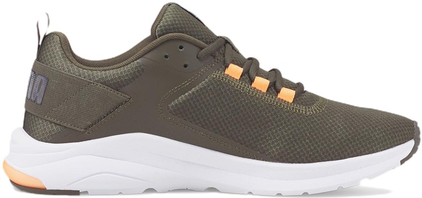 Puma Electron E Pro 'Hijau Zaitun' 380435-14 Order Puma Electron E Pro 'Hijau Zaitun' 380435-14