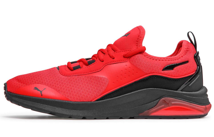 Puma Electron E Pro 'Red Black' 380209-07
