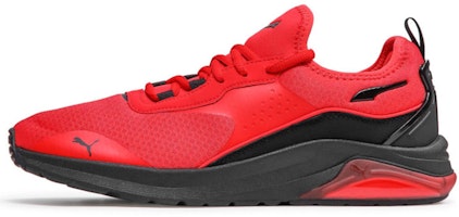 Puma Electron E Pro 'Red Black' 380209-07 Puma Electron E Pro 'Red Black' 380209-07