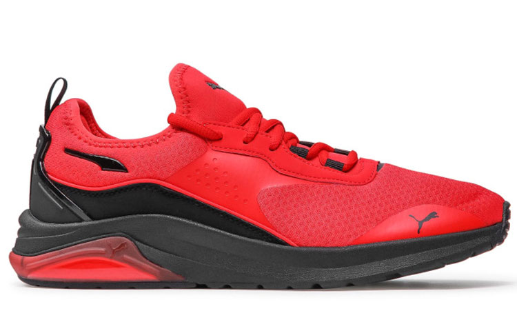 Order Puma Electron E Pro 'Merah Hitam' 380209-07