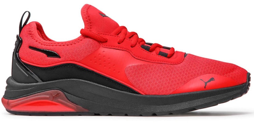 Puma Electron E Pro 'Red Black' 380209-07 Order Puma Electron E Pro 'Red Black' 380209-07