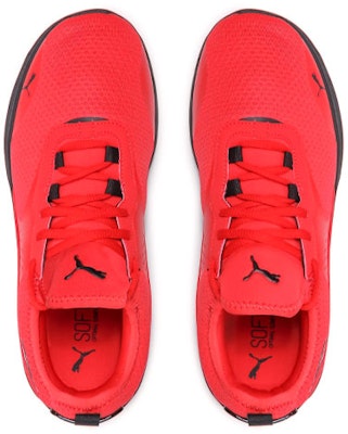 Puma Electron E Pro 'Red Black' 380209-07 Lookbook Puma Electron E Pro 'Red Black' 380209-07