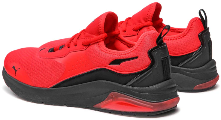 Puma Electron E Pro 'Merah Hitam' 380209-07 Shop Puma Electron E Pro 'Merah Hitam' 380209-07