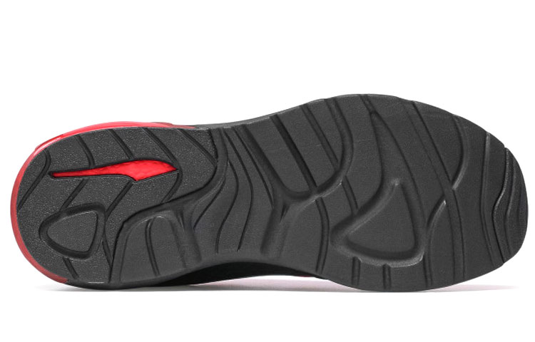 Purchase Puma Electron E Pro 'Merah Hitam' 380209-07