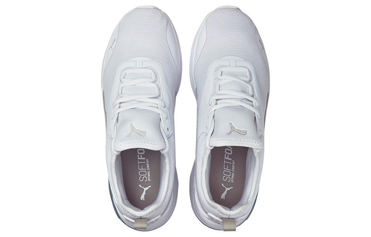 Lookbook Puma Electron E Pro 'Blanco' 380209-02