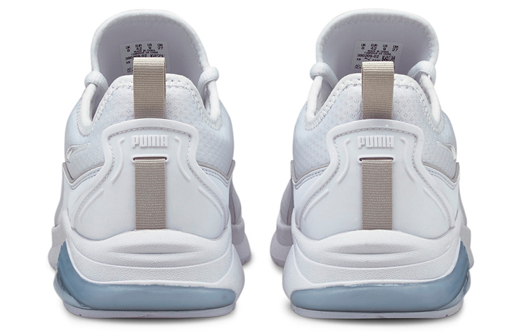 Shop Puma Electron E Pro 'Blanco' 380209-02