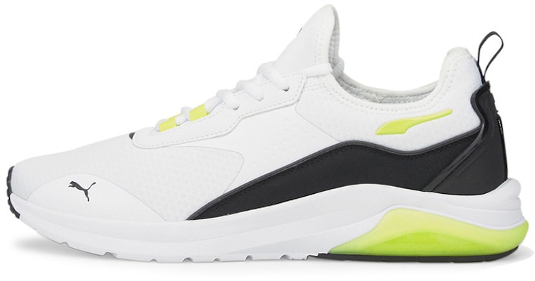 Puma Electron E Pro Low-Top /Black/Yellow 'White' 380209-15 Buy Puma Electron E Pro Low-Top /Black/Yellow 'White' 380209-15
