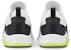Puma Electron E Pro Low-Top /Hitam/Kuning 'Putih' 380209-15