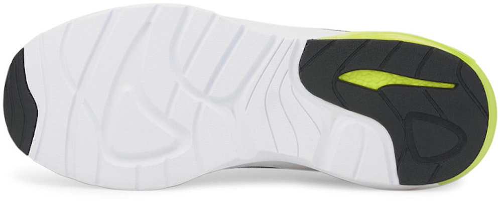 Puma Electron E Pro Low-Top /Black/Yellow 'White' 380209-15 Purchase Puma Electron E Pro Low-Top /Black/Yellow 'White' 380209-15