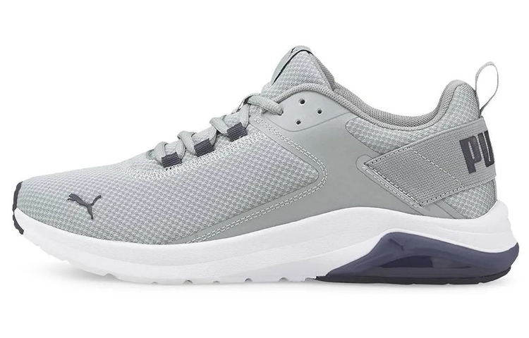 Puma Electron E Pro Low 'Grey White' 380435-12