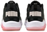 Purchase Puma Electron E Trainers 'Hitam Putih Oren' 380435-05