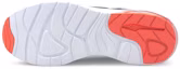 Details for Puma Electron E Baskets ''Noir Blanc Orange'' 380435-05