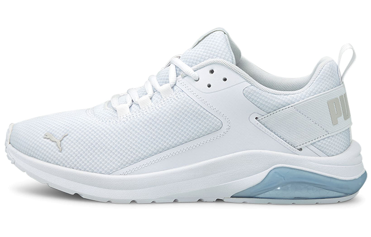 Puma Electron E Trainers 'Blue White' 380435-02