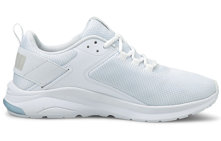 Order Puma Electron E Sneakers 'Biru Putih' 380435-02
