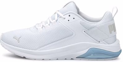 Puma Electron E Trainers 'Blue White' 380435-02 Puma Electron E Trainers 'Blue White' 380435-02
