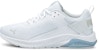Puma Electron E Trainers 'Biru Putih' 380435-02
